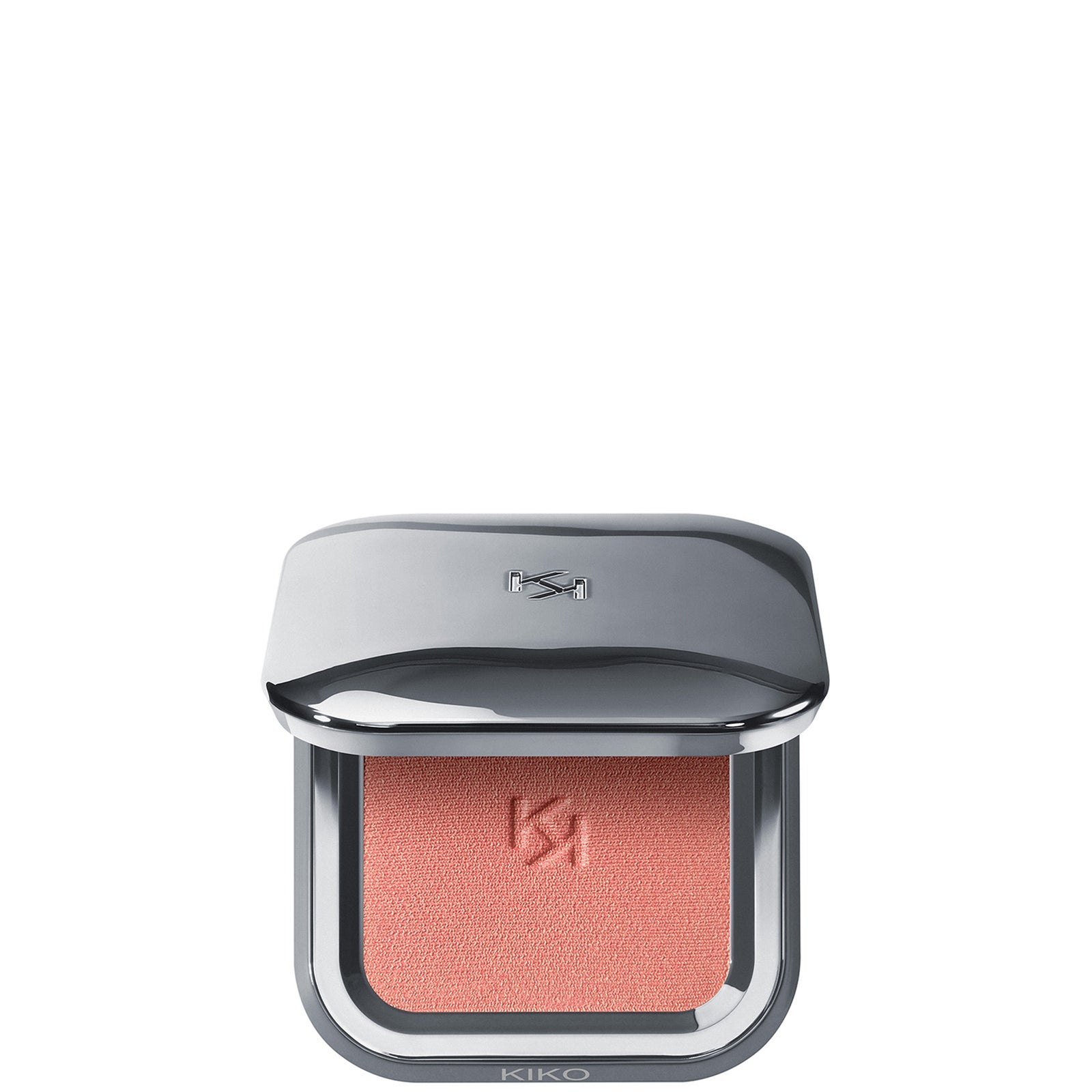 KIKO Milano Unlimited Blush 6g (Various Shades) - 03 Golden Coral