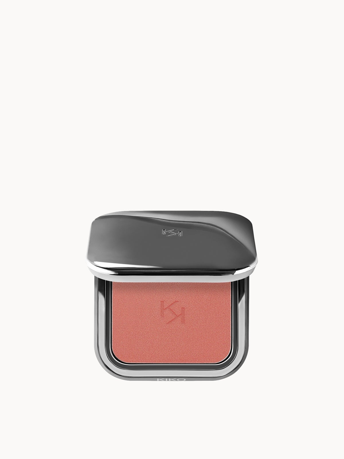 KIKO Milano Unlimited Blush 6g (Various Shades) - 03 Golden Coral