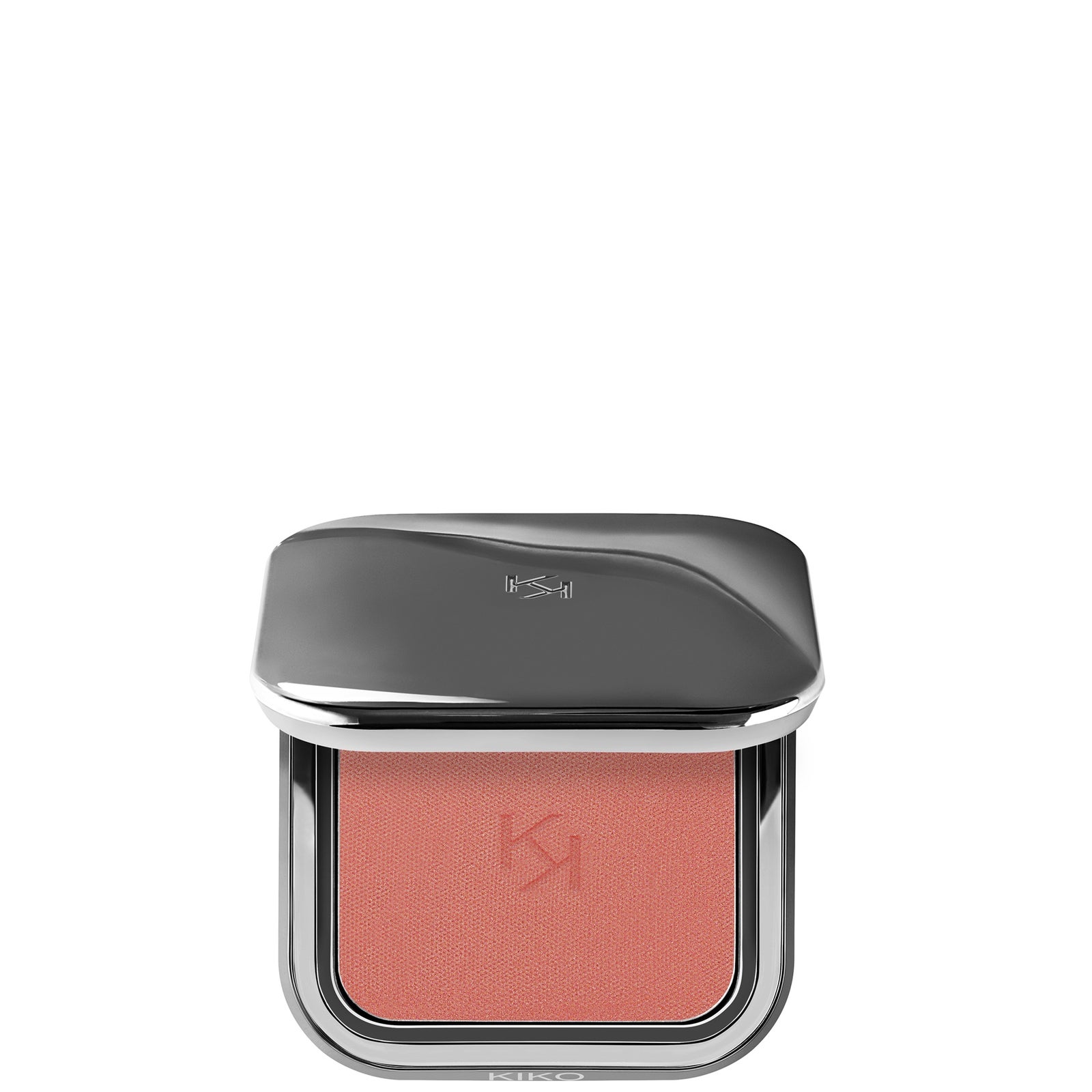 KIKO Milano Unlimited Blush 6g (Various Shades) - 03 Golden Coral