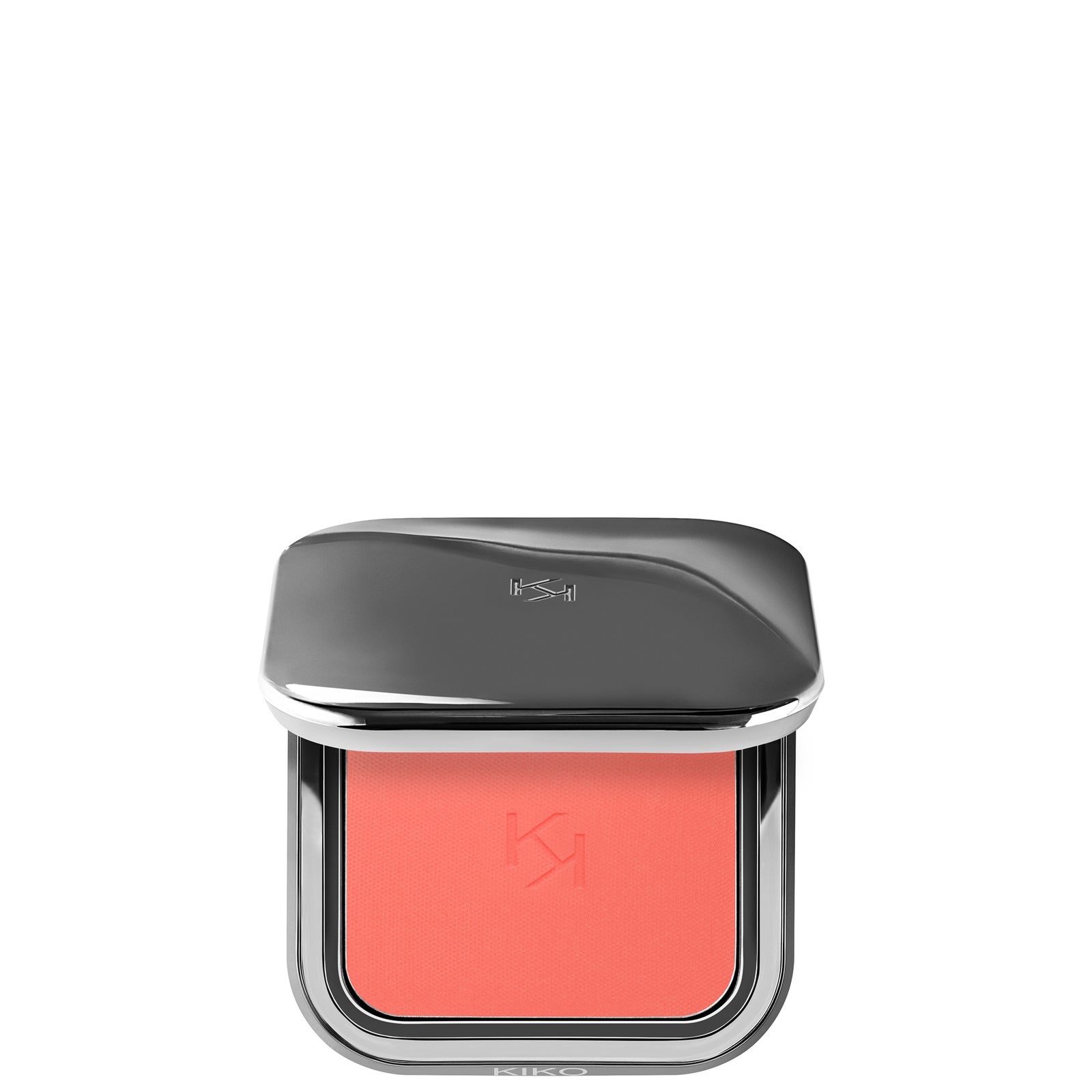 KIKO Milano Unlimited Blush 6g (Various Shades) - 02 Natural Tangerine