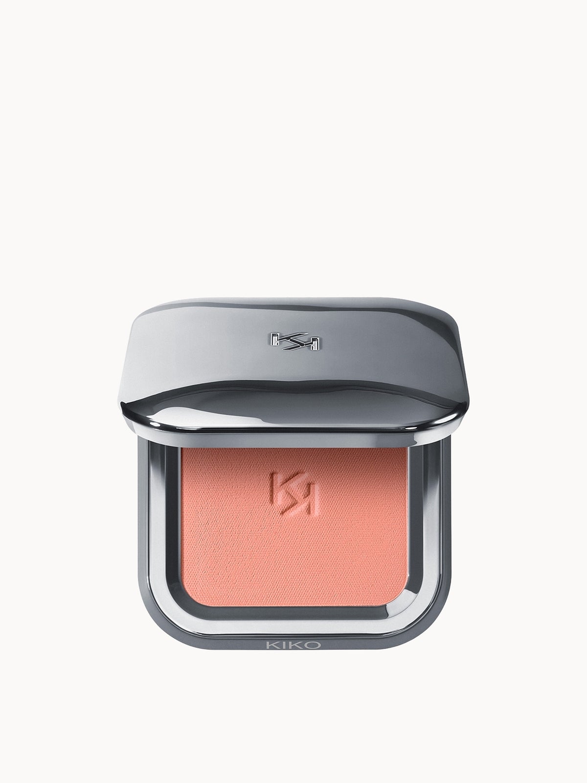 KIKO Milano Unlimited Blush 6g (Various Shades) - 02 Natural Tangerine