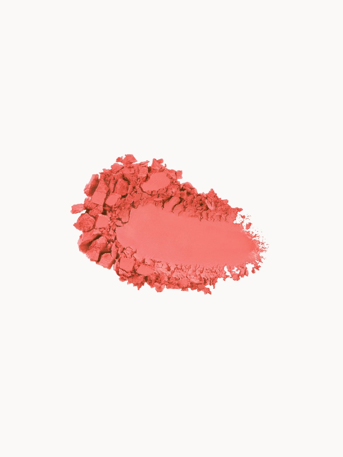 KIKO Milano Unlimited Blush 6g (Various Shades) - 02 Natural Tangerine 2