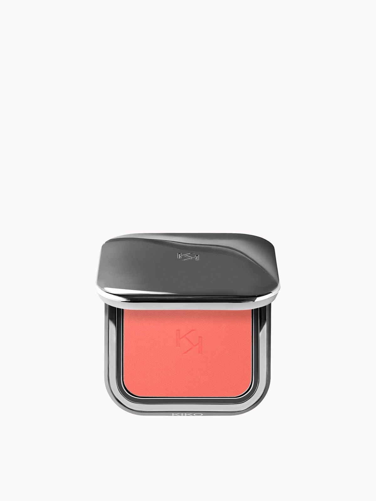 KIKO Milano Unlimited Blush 6g (Various Shades) - 02 Natural Tangerine