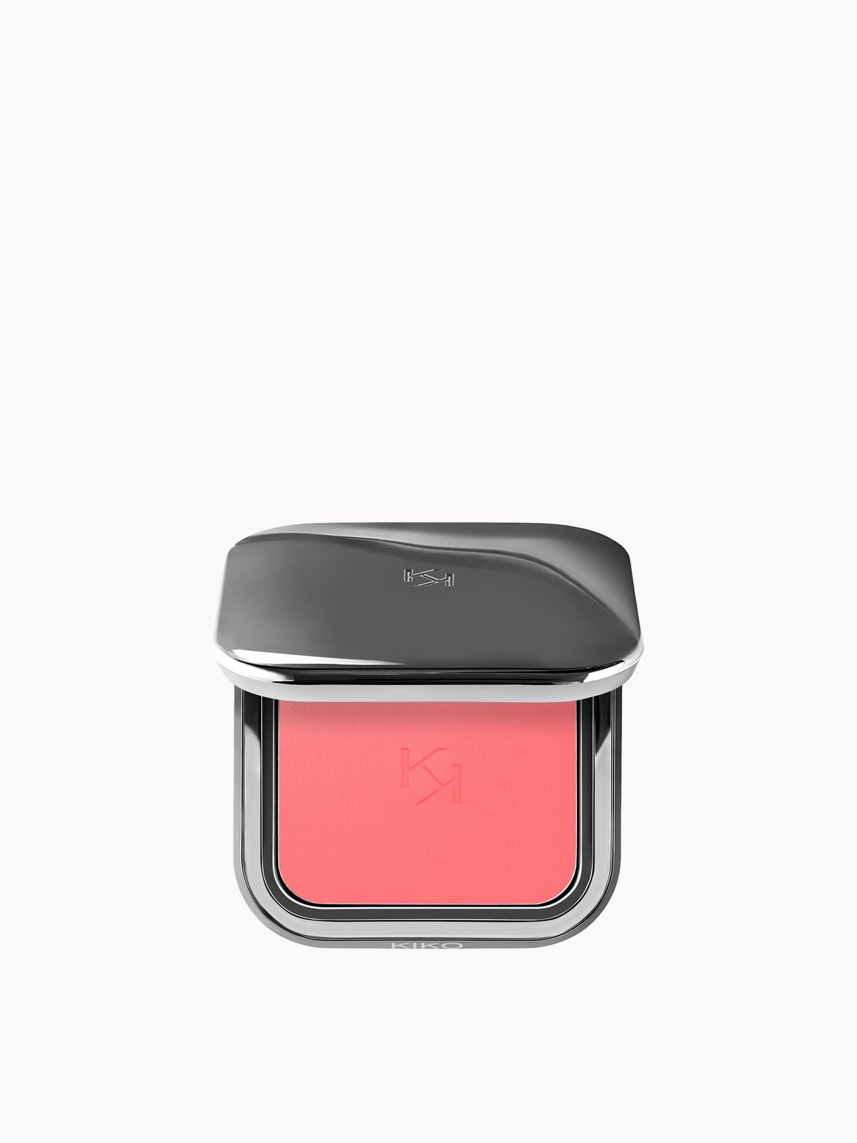 KIKO Milano Unlimited Blush 6g (Various Shades) - 01 Coral Rose