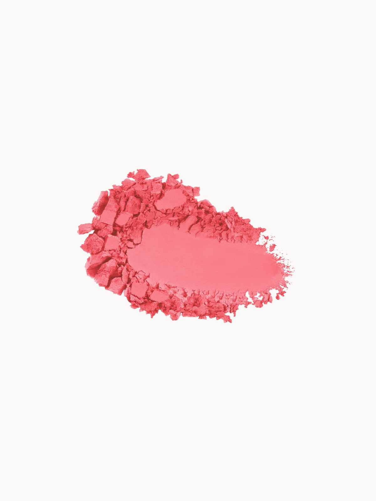 KIKO Milano Unlimited Blush 6g (Various Shades) - 01 Coral Rose 2