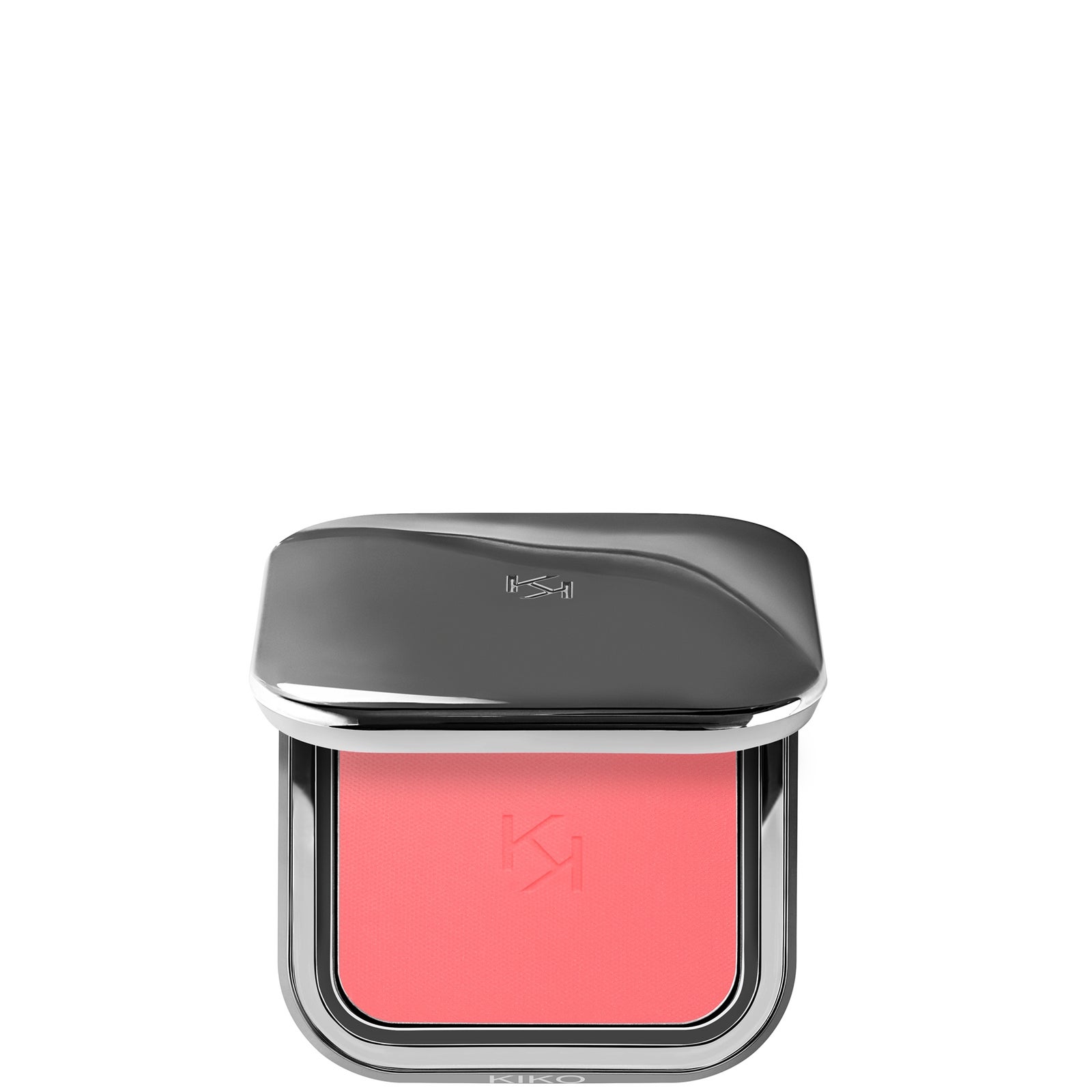 KIKO Milano Unlimited Blush 6g (Various Shades) - 01 Coral Rose