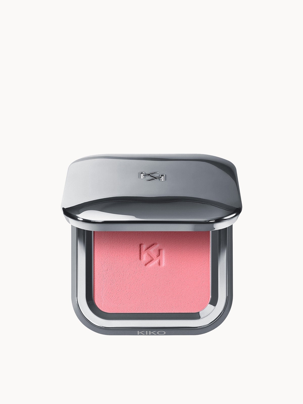 Kiko Milano Unisex 01 Coral Rose Unlimited Blush 6G In - Image 2