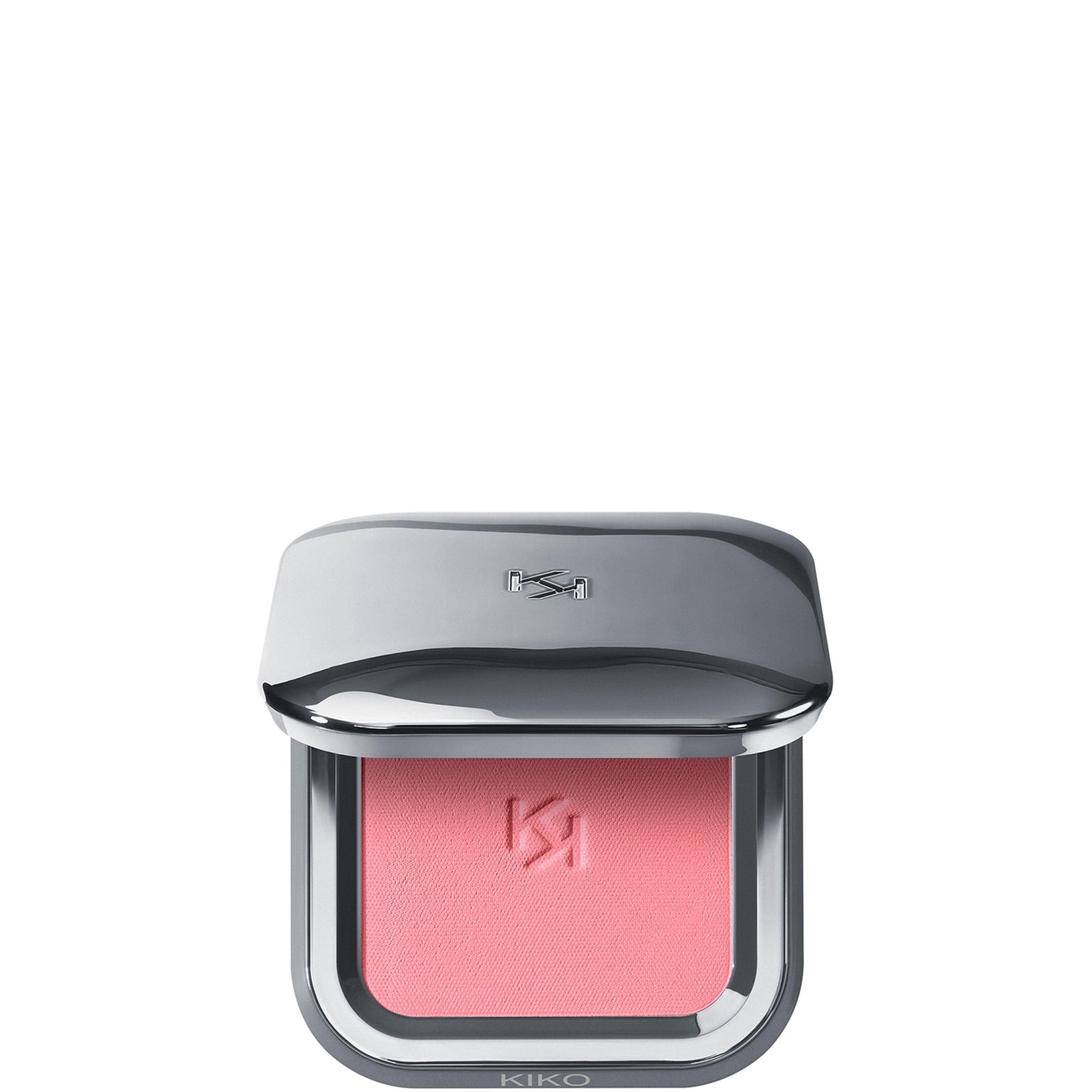 KIKO Milano Unlimited Blush 6g (Various Shades) - 01 Coral Rose