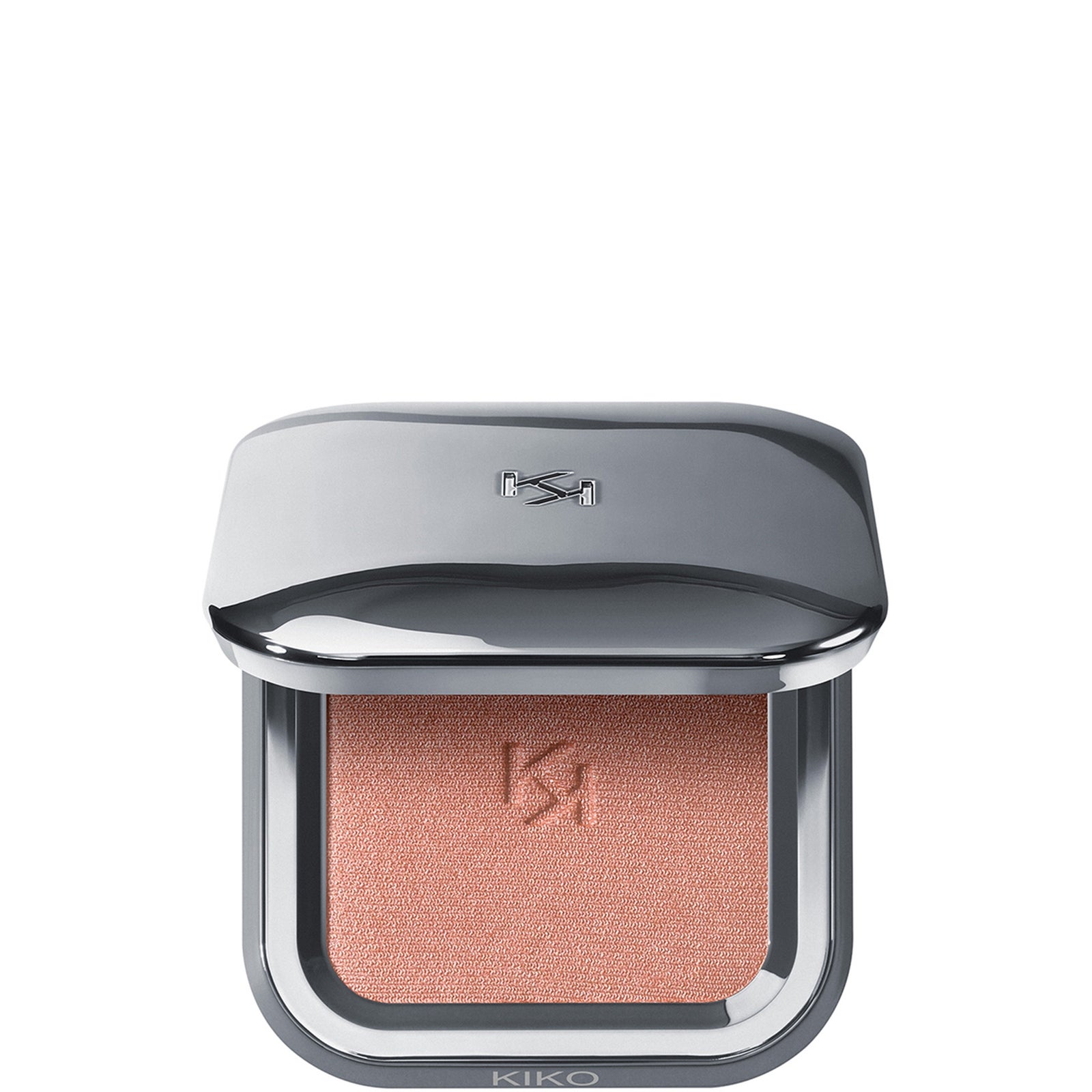 KIKO Milano Unlimited Blush 6g (Various Shades) - 04 Metallic Rosy Biscuit