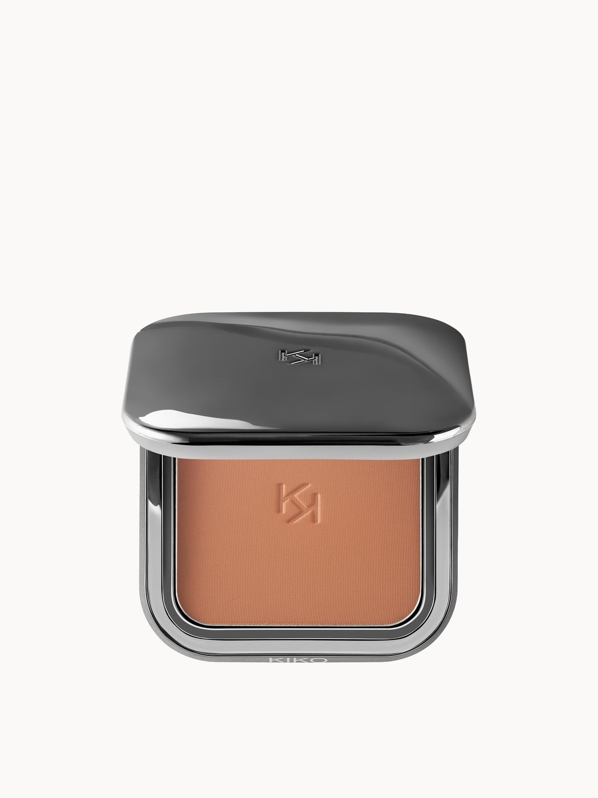 KIKO Milano Flawless Fusion Bronzer Powder 12g (Various Shades) - 05 Biscuit