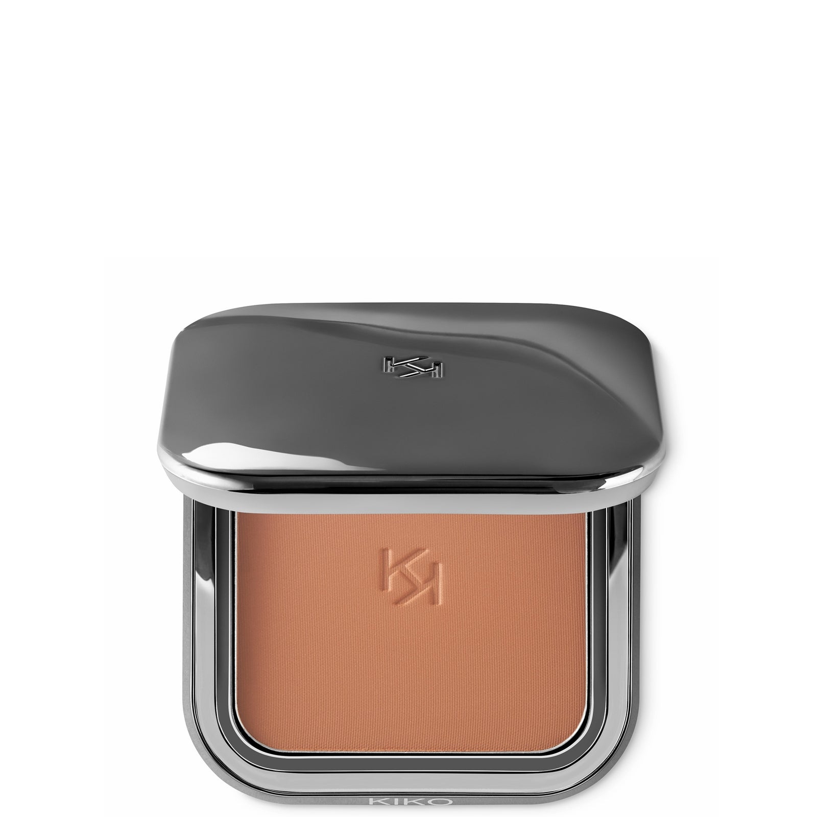 KIKO Milano Flawless Fusion Bronzer Powder 12g (Various Shades) - 05 Biscuit