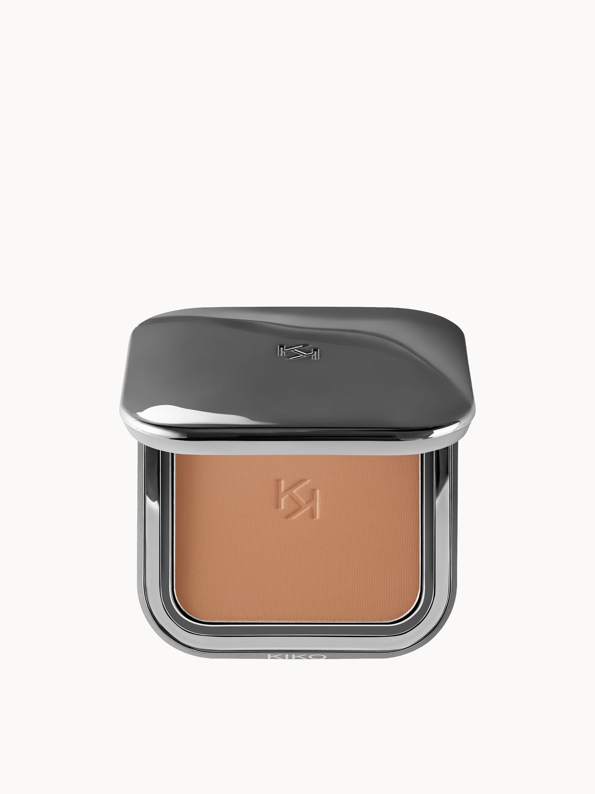 KIKO Milano Flawless Fusion Bronzer Powder 12g (Various Shades) - 10 Mocha Mood