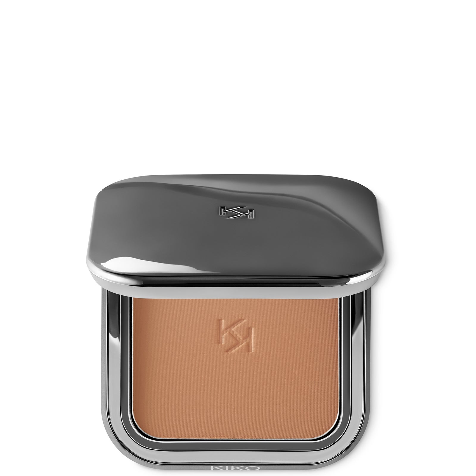 KIKO Milano Flawless Fusion Bronzer Powder 12g (Various Shades) - 10 Mocha Mood