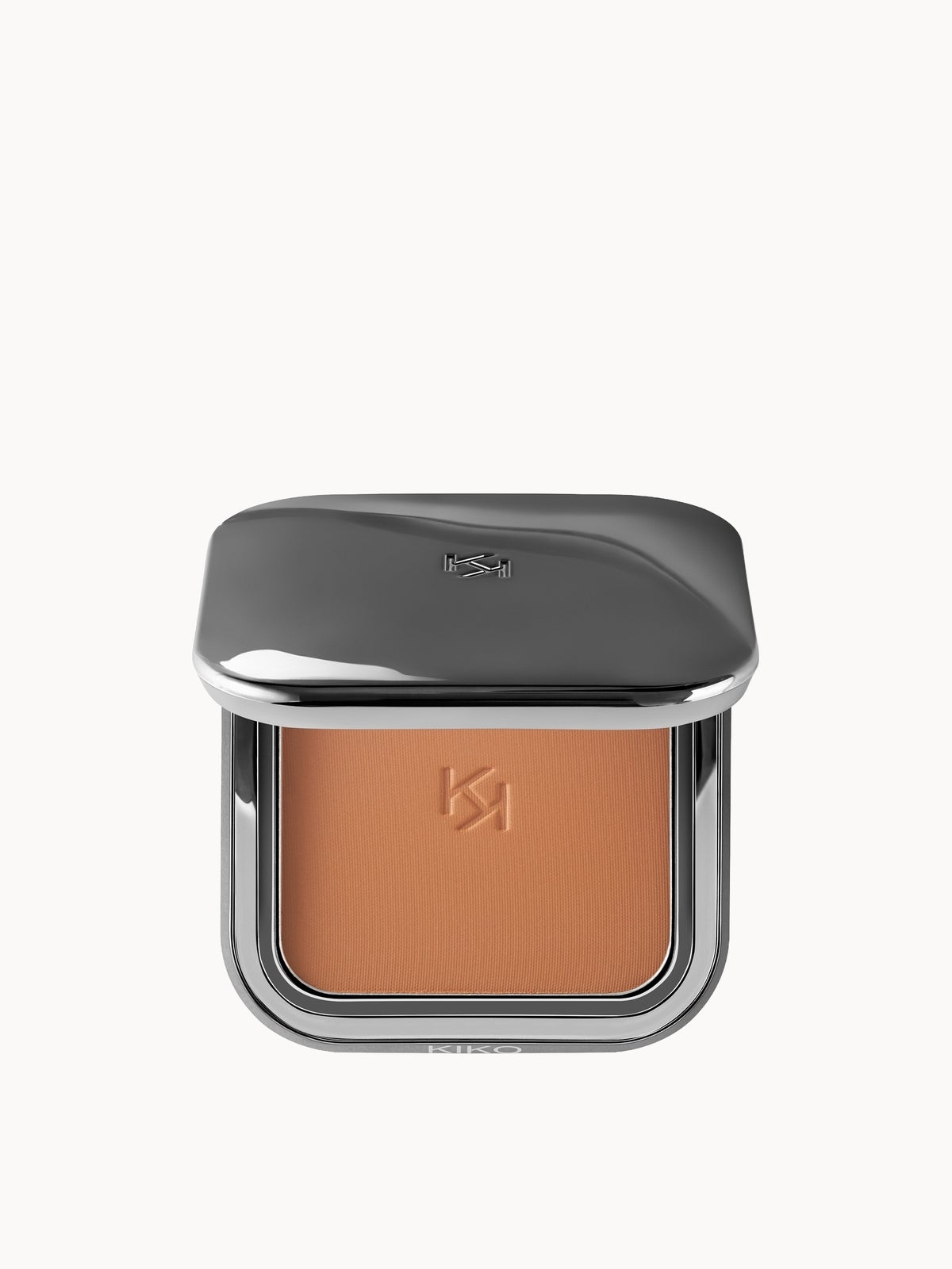KIKO Milano Flawless Fusion Bronzer Powder 12g (Various Shades) - 03 Cinnamon