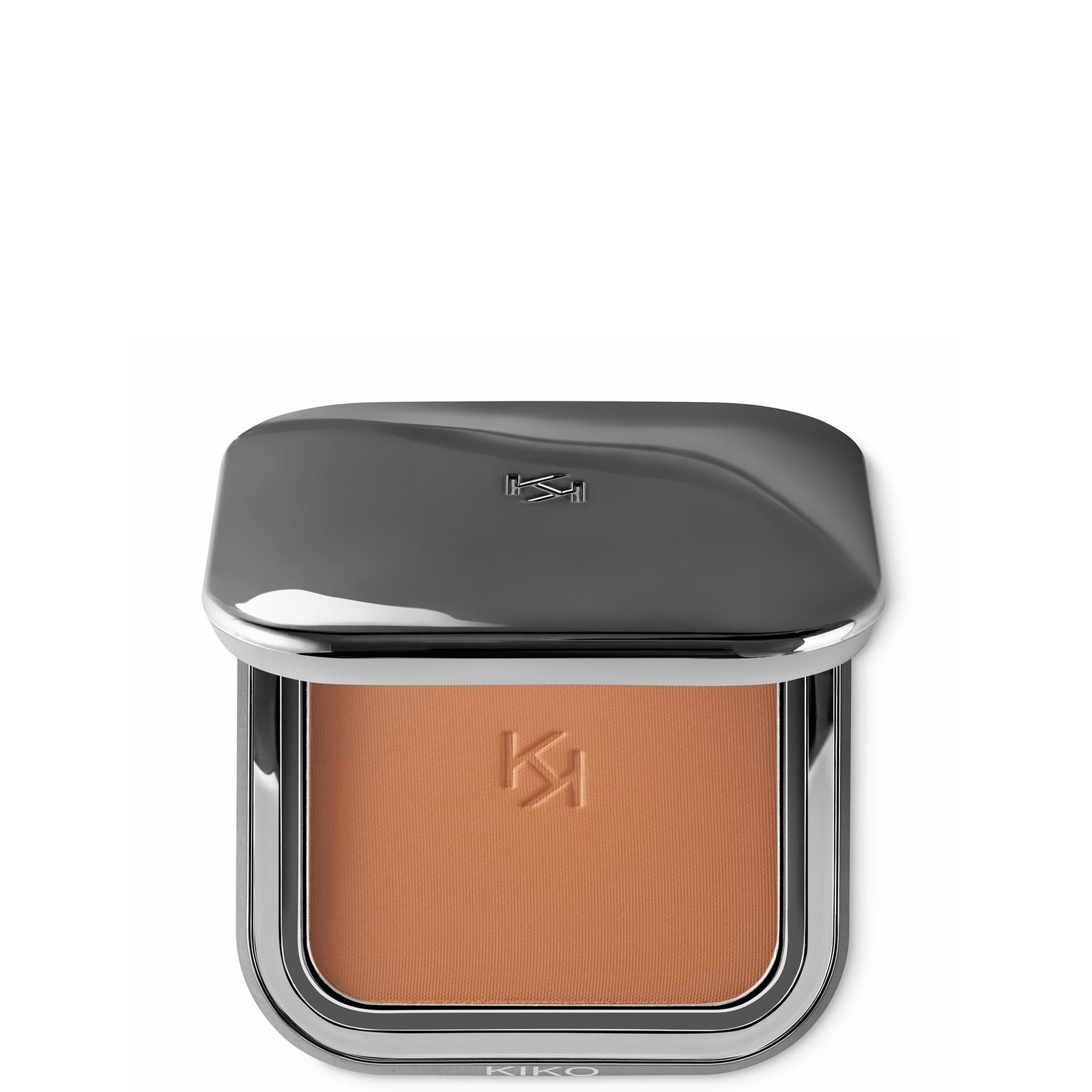 KIKO Milano Flawless Fusion Bronzer Powder 12g (Various Shades) - 03 Cinnamon