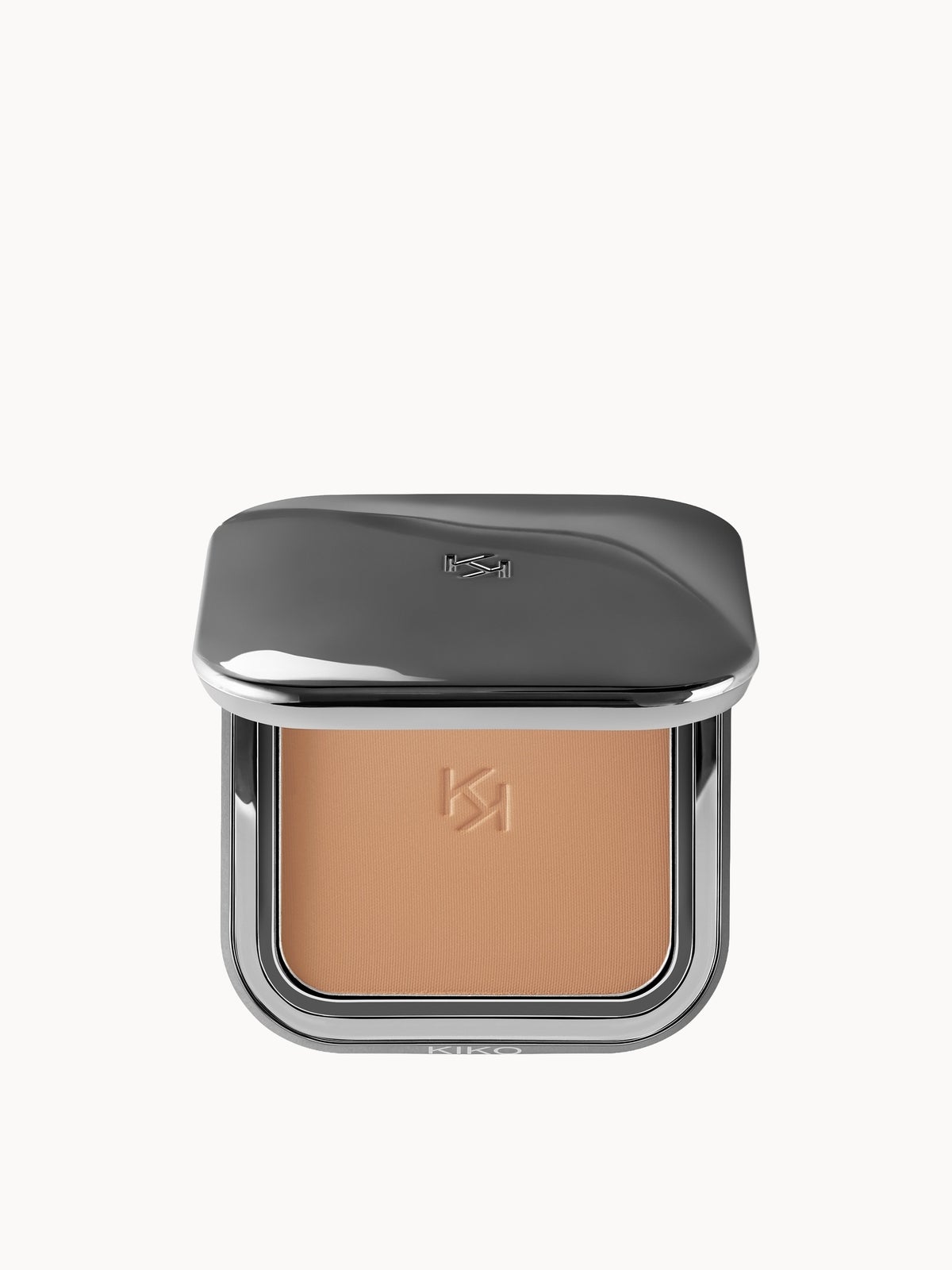 KIKO Milano Flawless Fusion Bronzer Powder 12g (Various Shades) - 09 Amber Aura