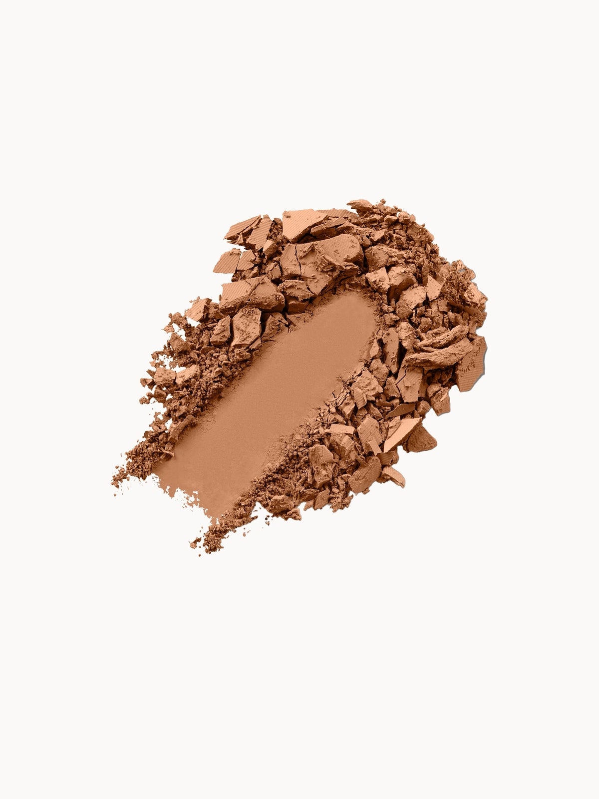 KIKO Milano Flawless Fusion Bronzer Powder 12g (Various Shades) - 07 Caramel 2
