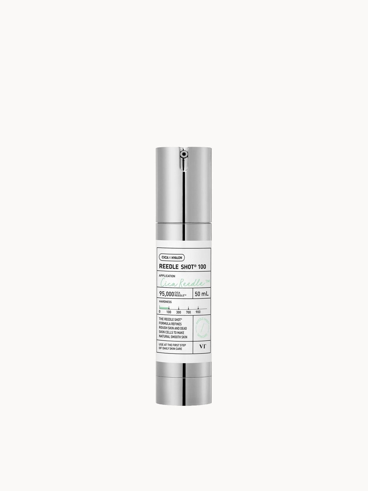 VT Cosmetics Reedle Shot 100 Duo 2