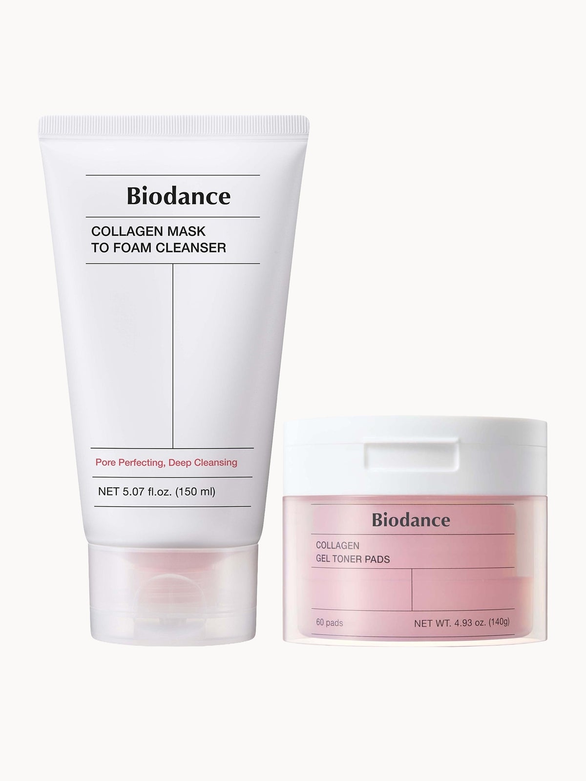 Biodance Collagen Duo