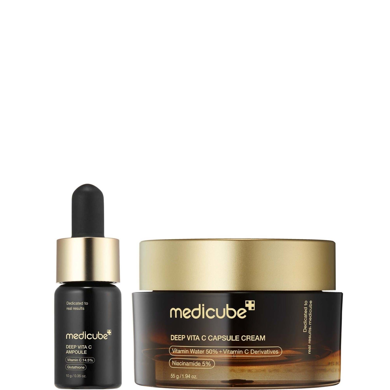 Medicube Vita C Duo