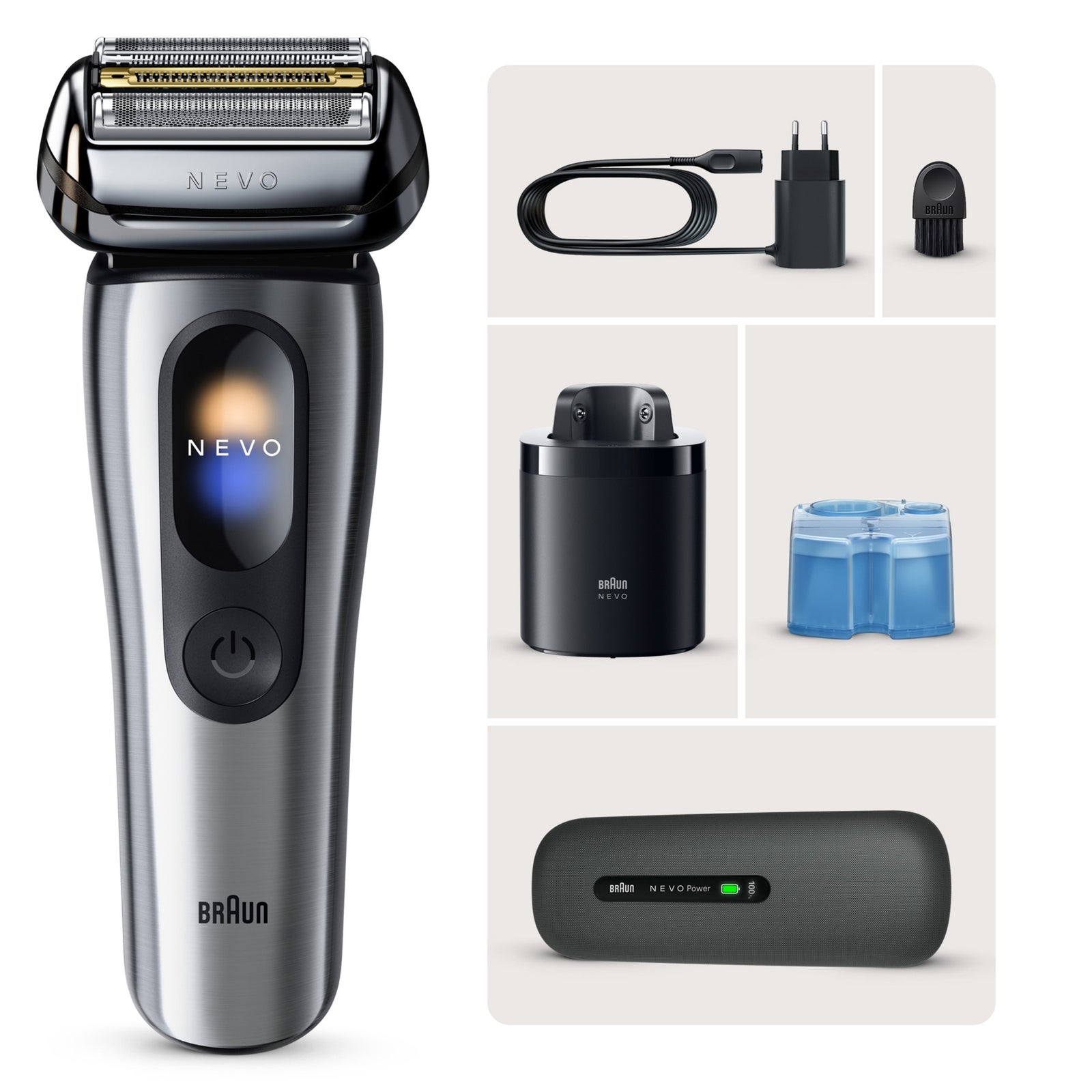 Braun UK