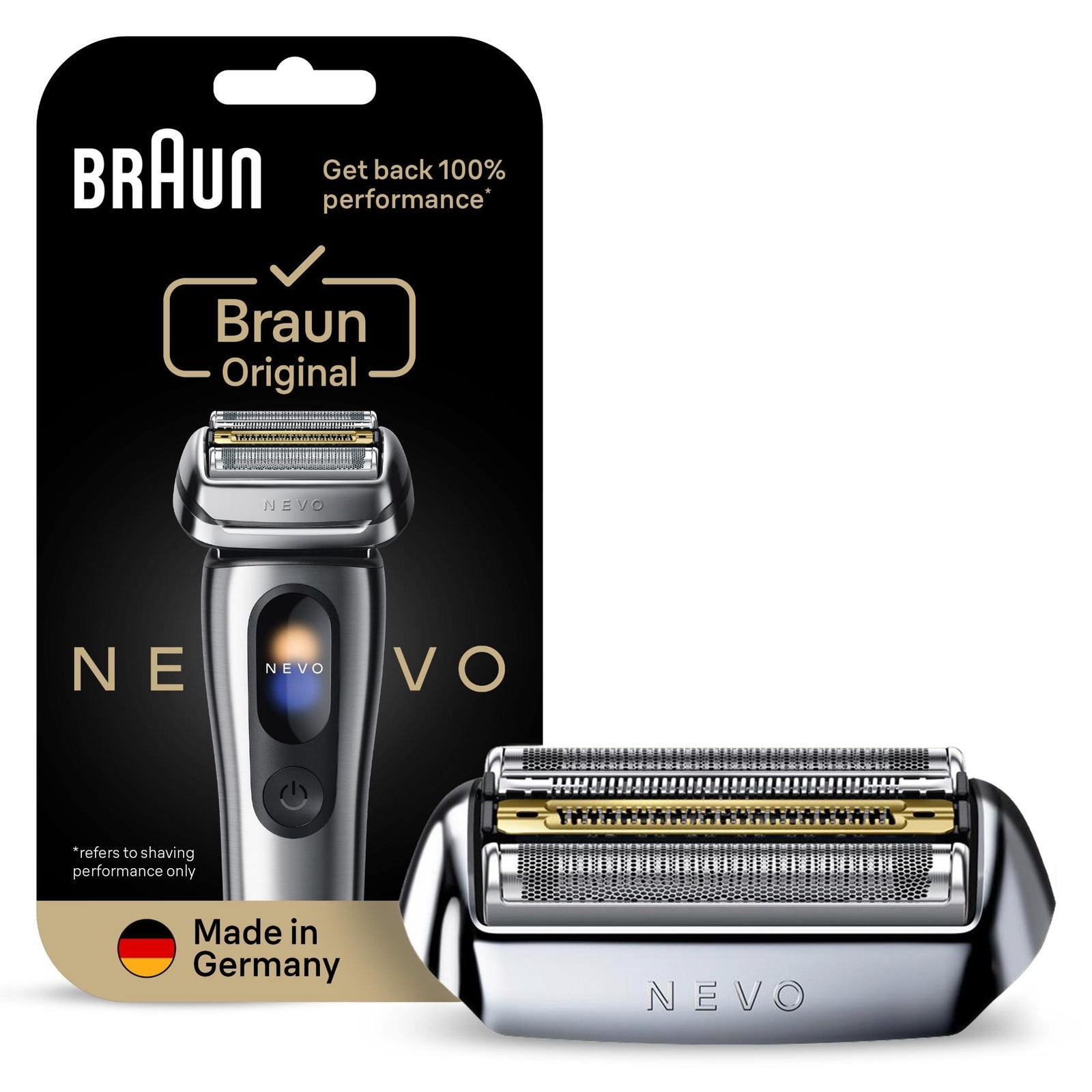 Braun UK