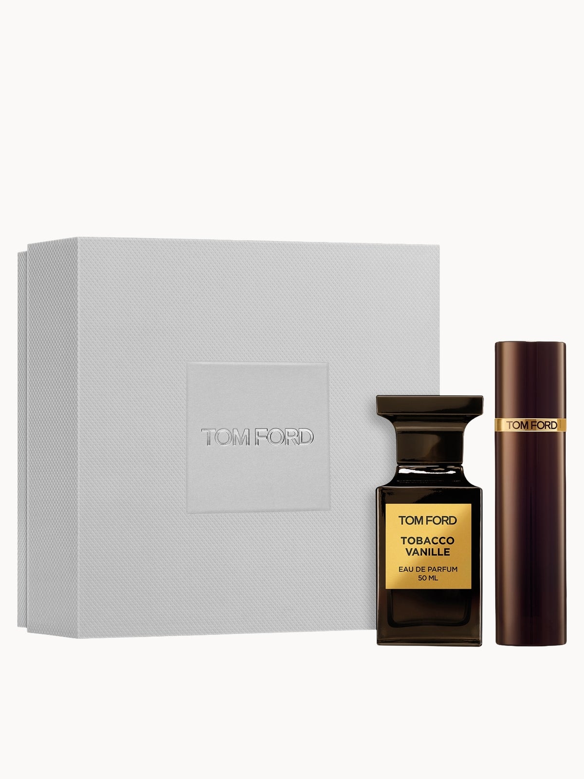 TOM FORD Private Blend Tobacco Vanille Eau de Parfum Gift Set (Worth £313)
