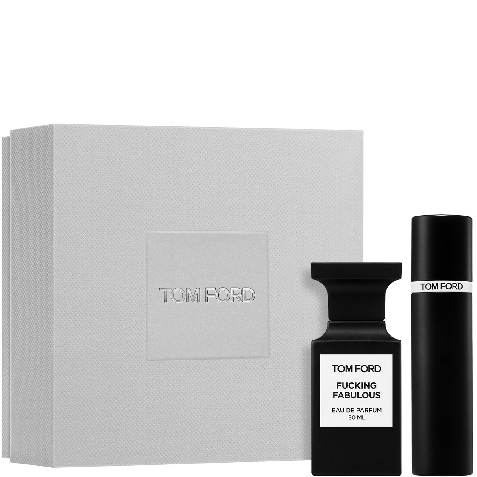TOM FORD Private Blend Fucking Fabulous Eau de Parfum Gift Set