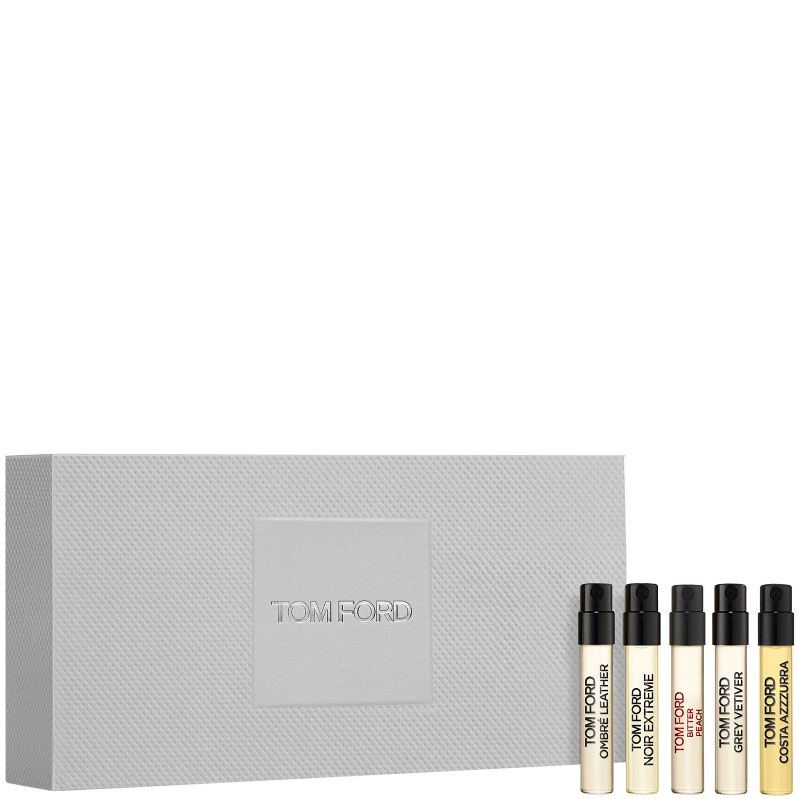 TOM FORD - Signature homme Signature Discovery Set Pour Lui Coffret parfum homme 1 pieces unisex
