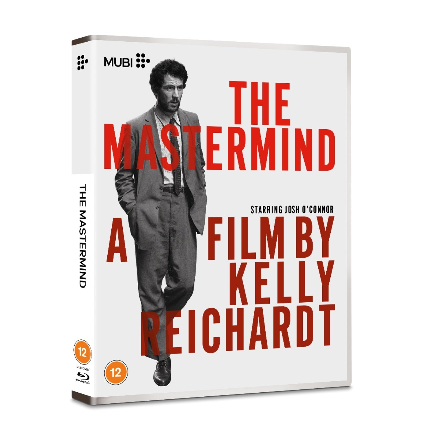 The Mastermind Mubi - Image 5
