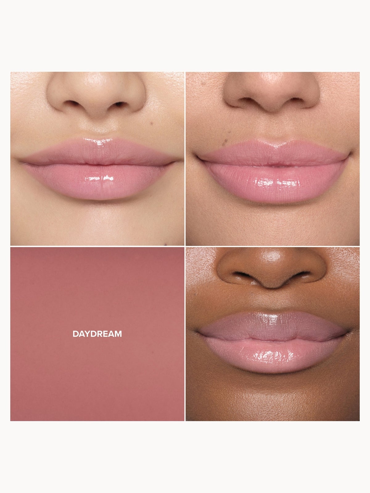 Anastasia Beverly Hills Kiss Theory Lip Balm (Various Shades) - Twirl 2