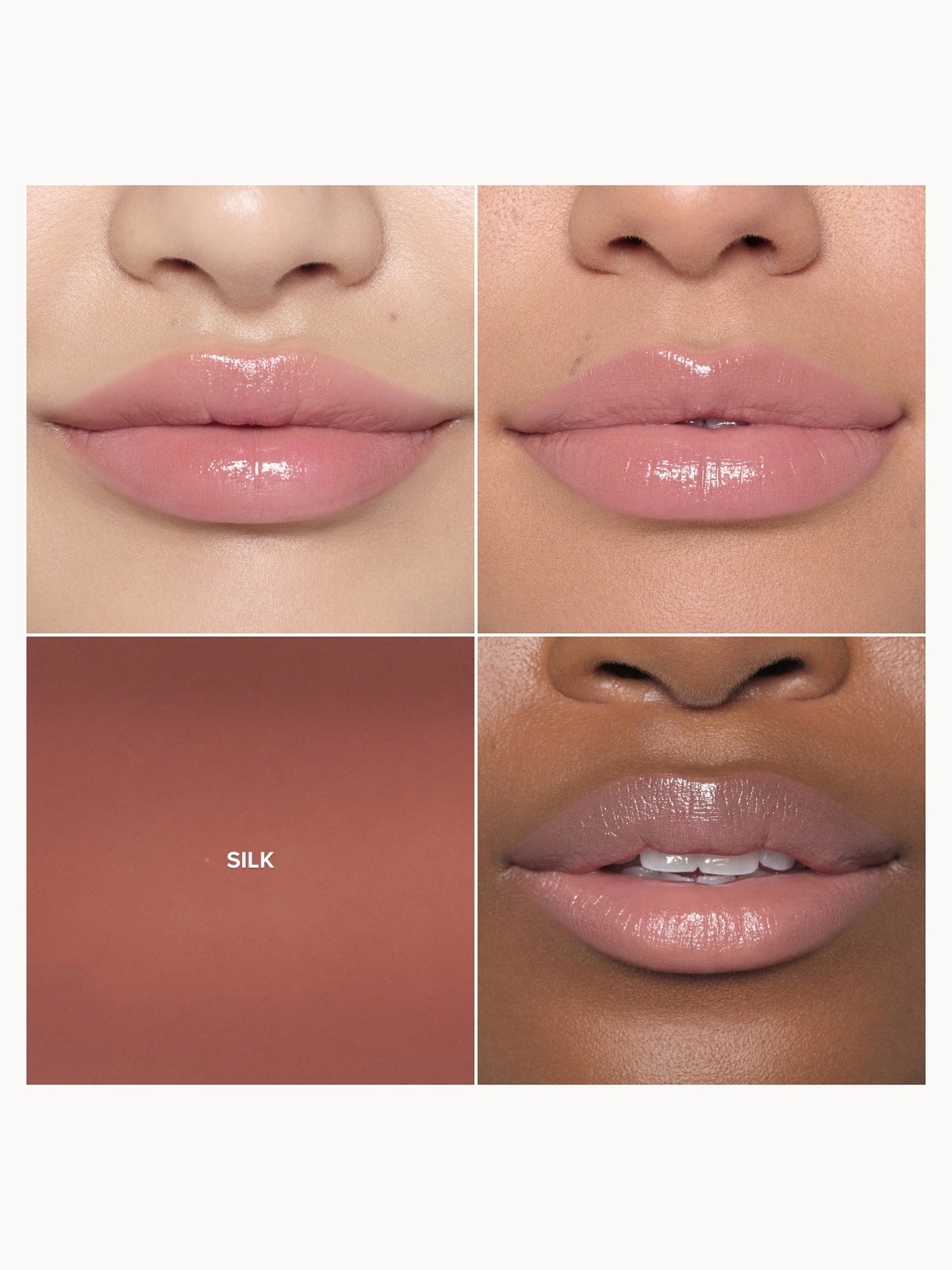 Anastasia Beverly Hills Kiss Theory Lip Balm (Various Shades) - Silk 2