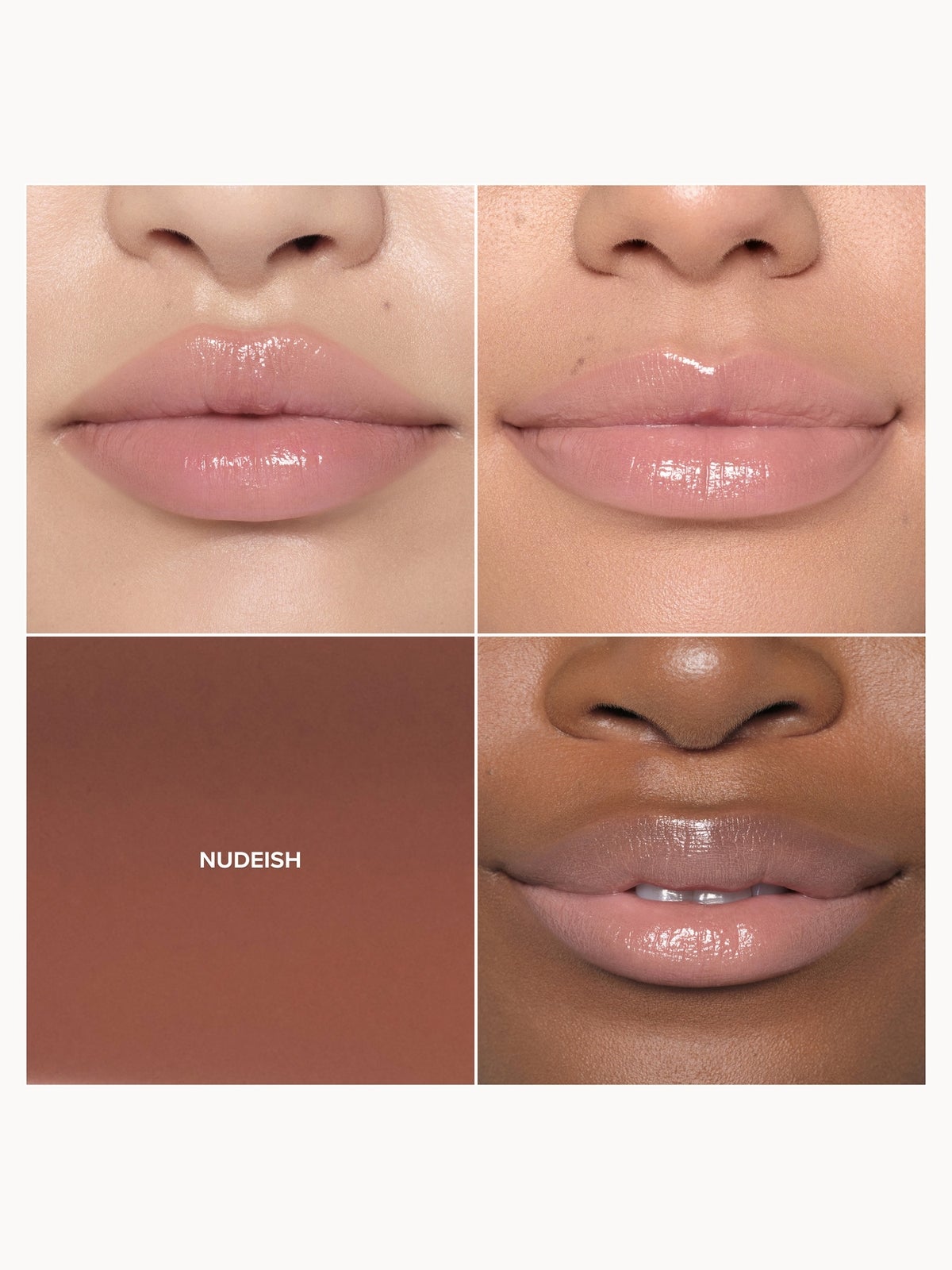 Anastasia Beverly Hills Kiss Theory Lip Balm (Various Shades) - Nudeish 2
