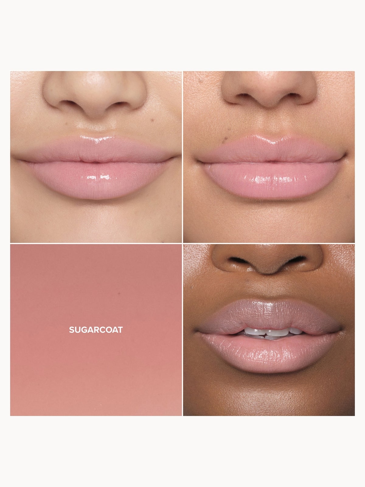Anastasia Beverly Hills Kiss Theory Lip Balm (Various Shades) - Sugarcoat 2