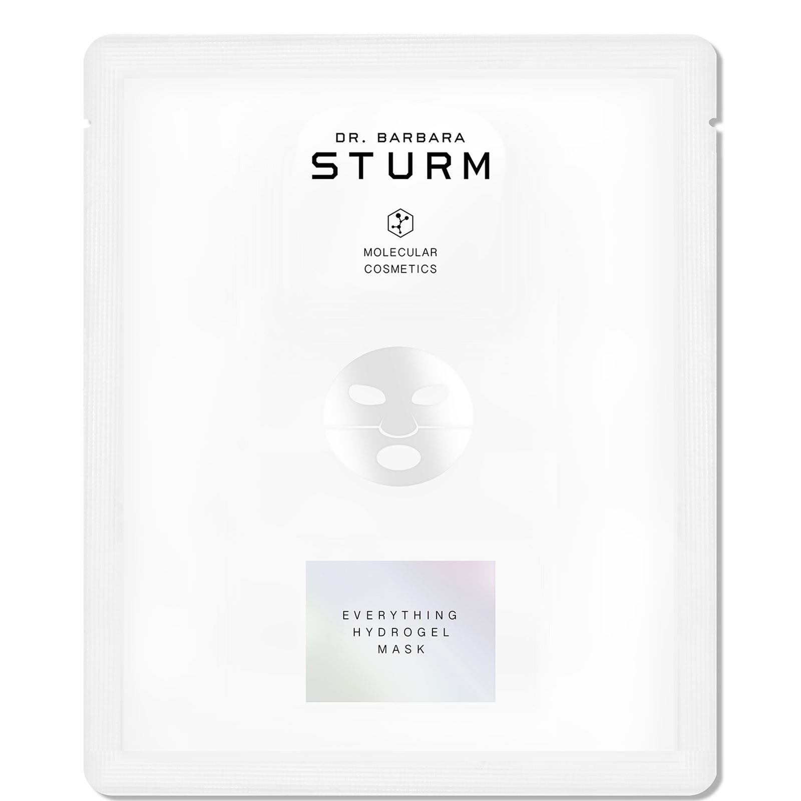 Dr. Barbara Sturm Everything Hydrogel Face Mask - Pack of 1