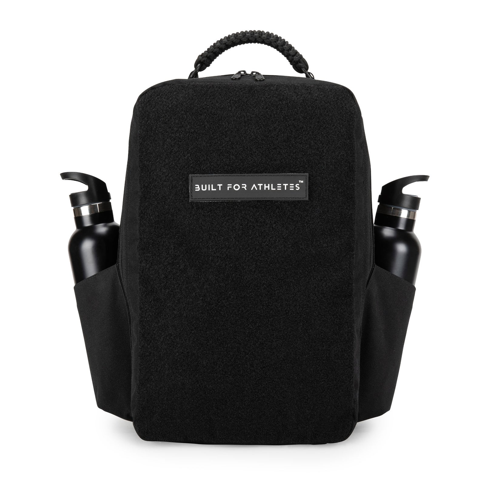 Myprotein UK Built For Athletes Signature 20L Backpack - Black