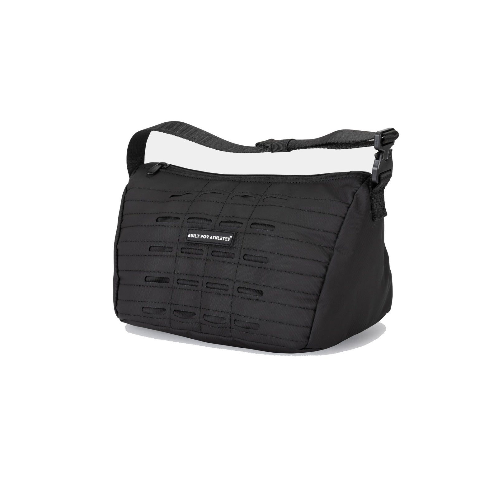 Built For Athletes Wash Bag 2.5L - Black