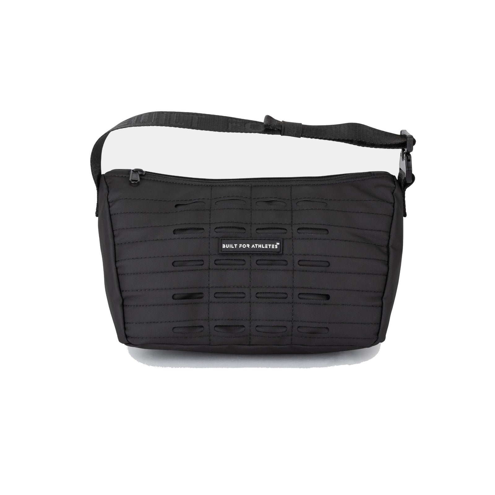 Myprotein UK Built For Athletes Wash Bag 2.5L - Black
