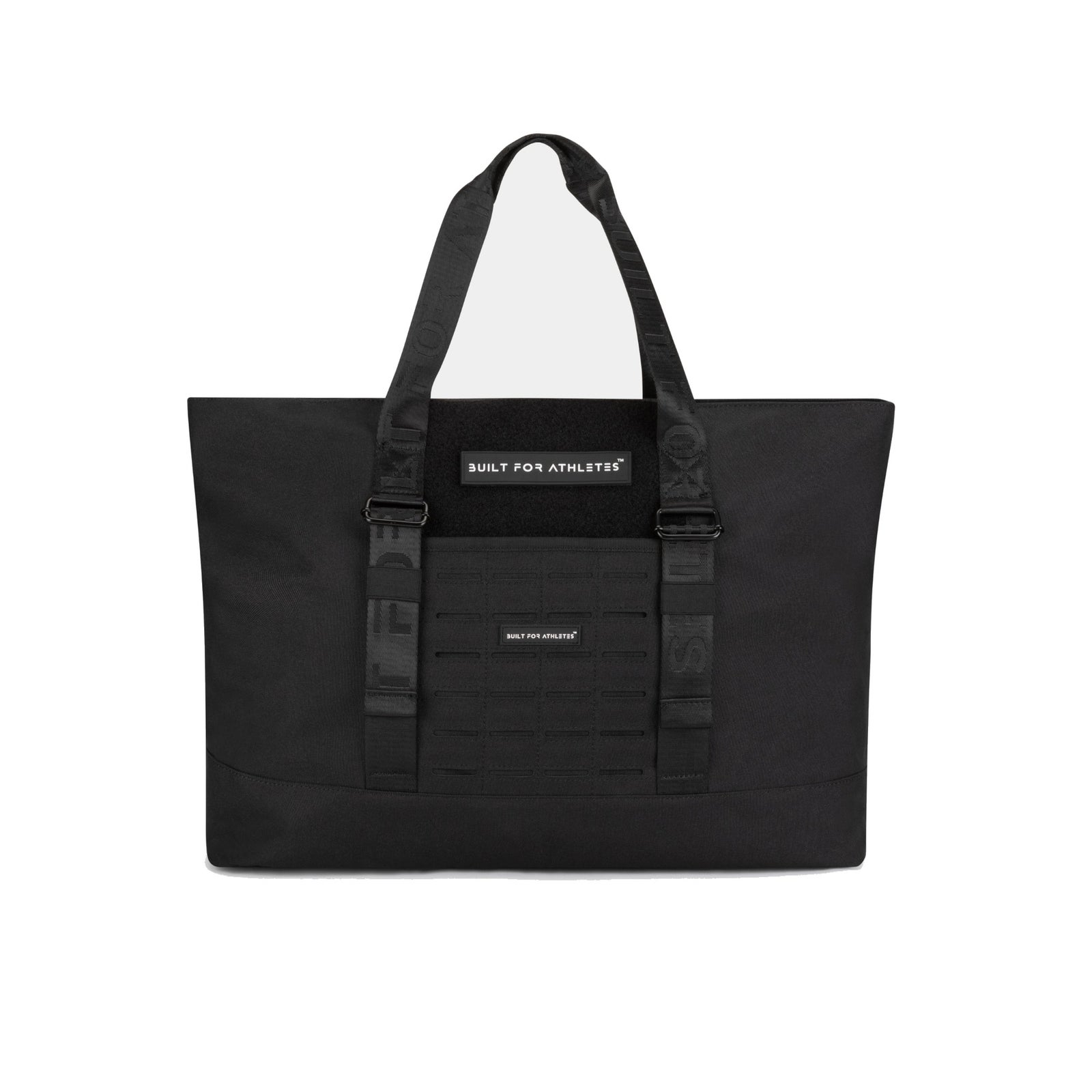 Myprotein UK Built For Athletes Tote Bag 20L - Black
