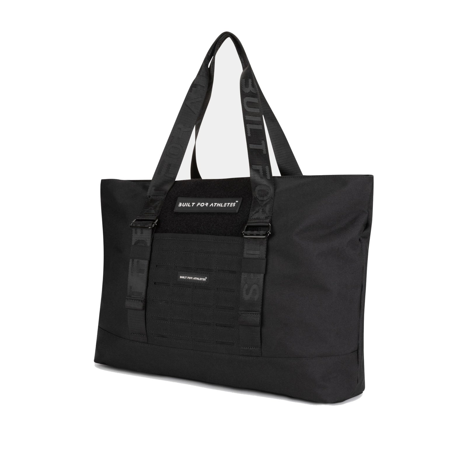 Built For Athletes Tote Bag 20L - Black