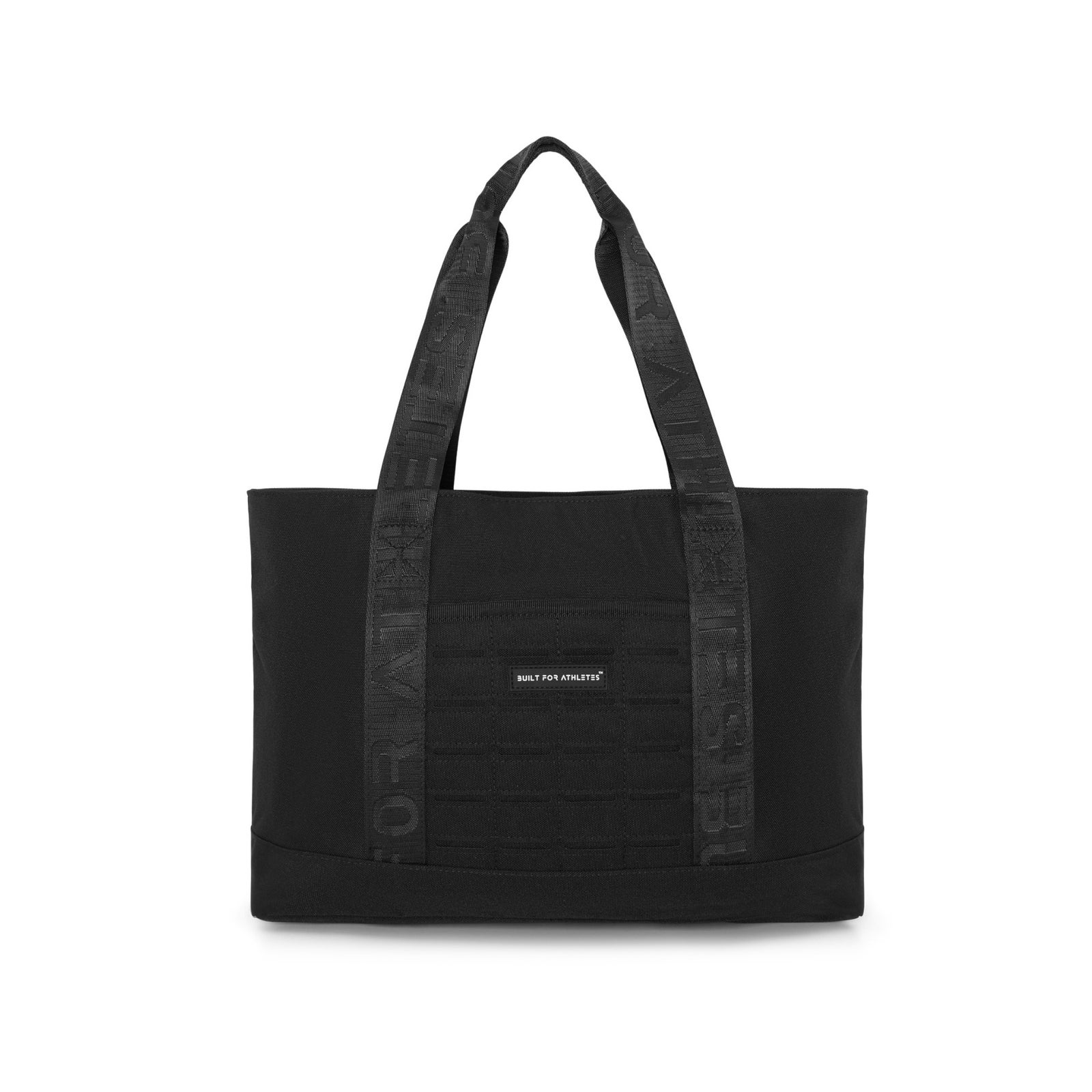 Myprotein UK Built For Athletes Tote Bag 14L - Black