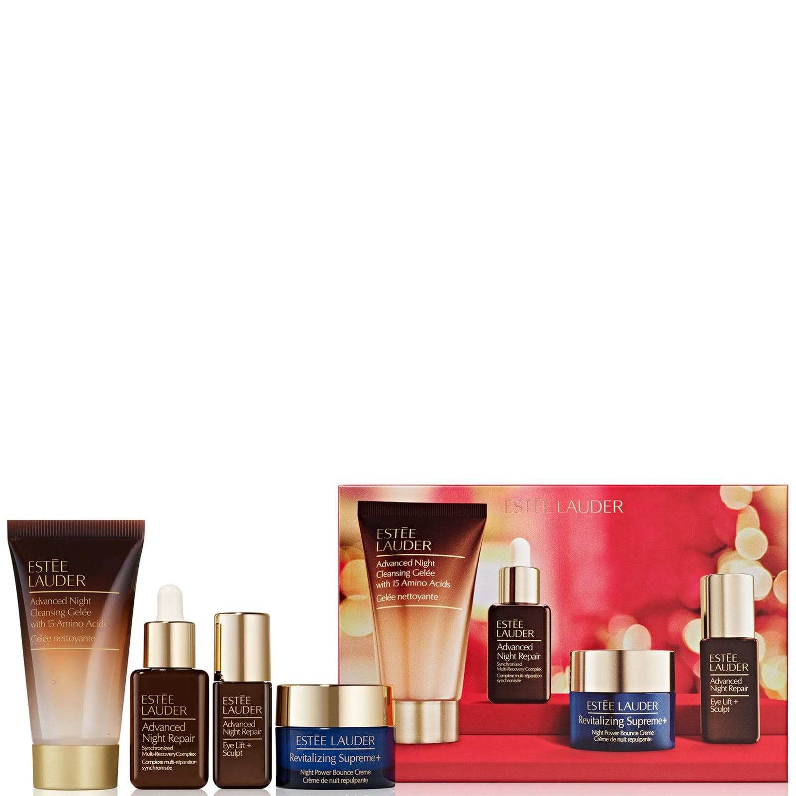 Estée Lauder Advanced Night Repair Discovery Skincare Set