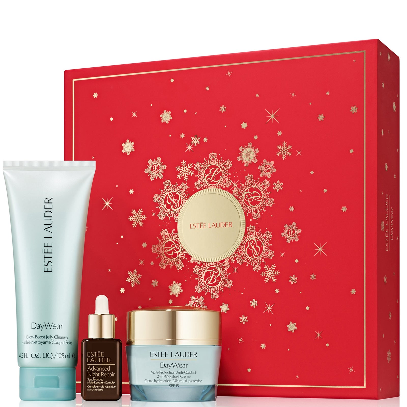 Estée Lauder DayWear Skincare Gift Set
