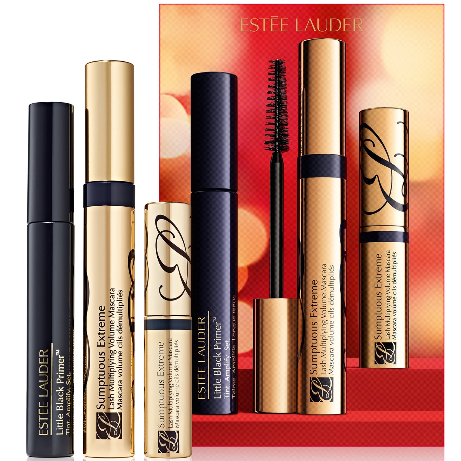 Estée Lauder Lash Upgrade Mascara Gift Set