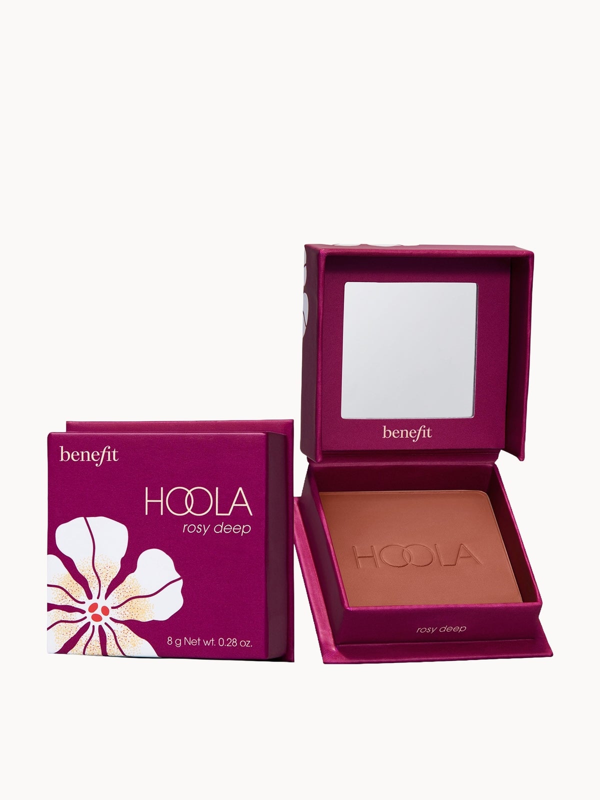 benefit Hoola Matte Powder Bronzer 8g (Various Shades), photo 21