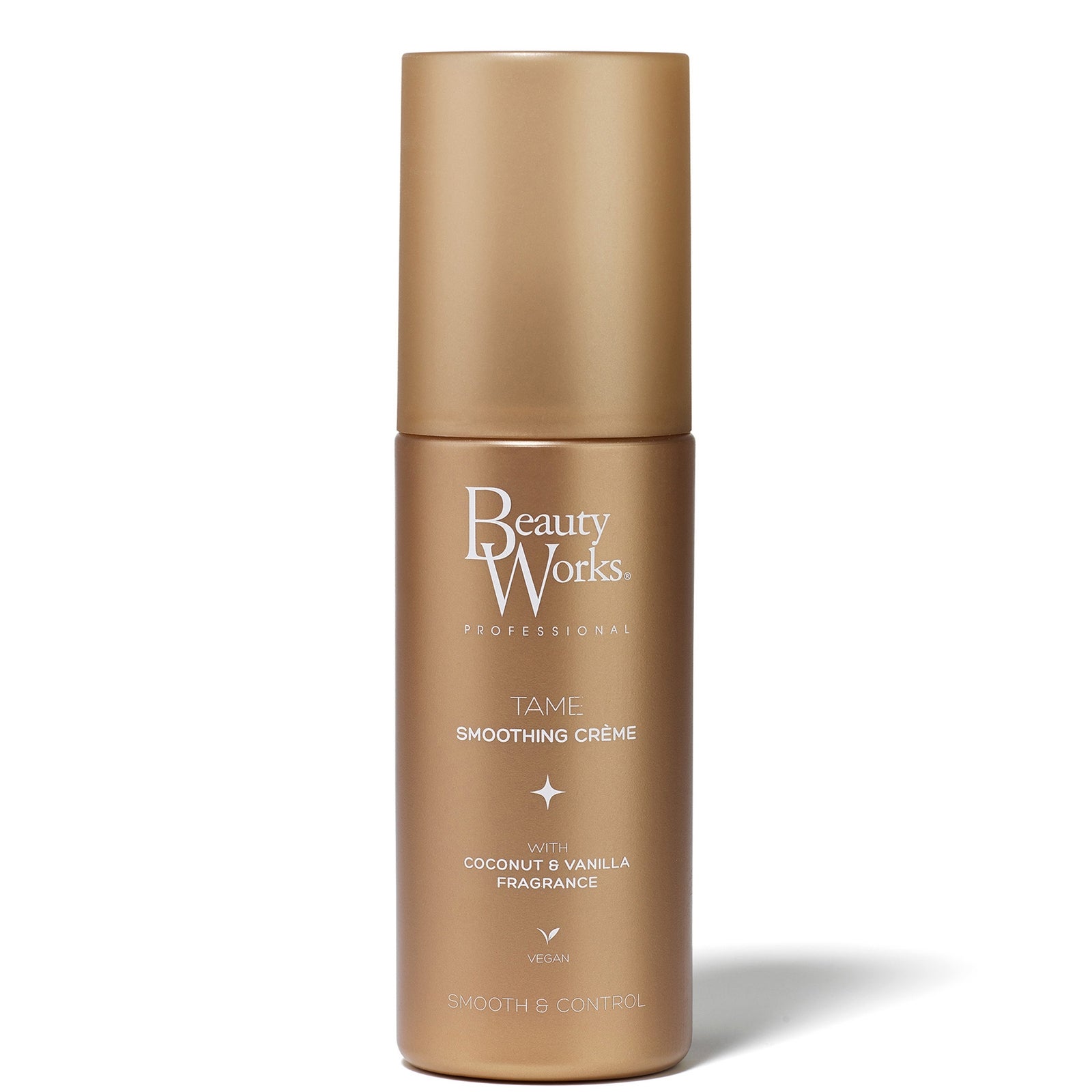 Beauty Works Tame Smoothing CRÈME 150ml