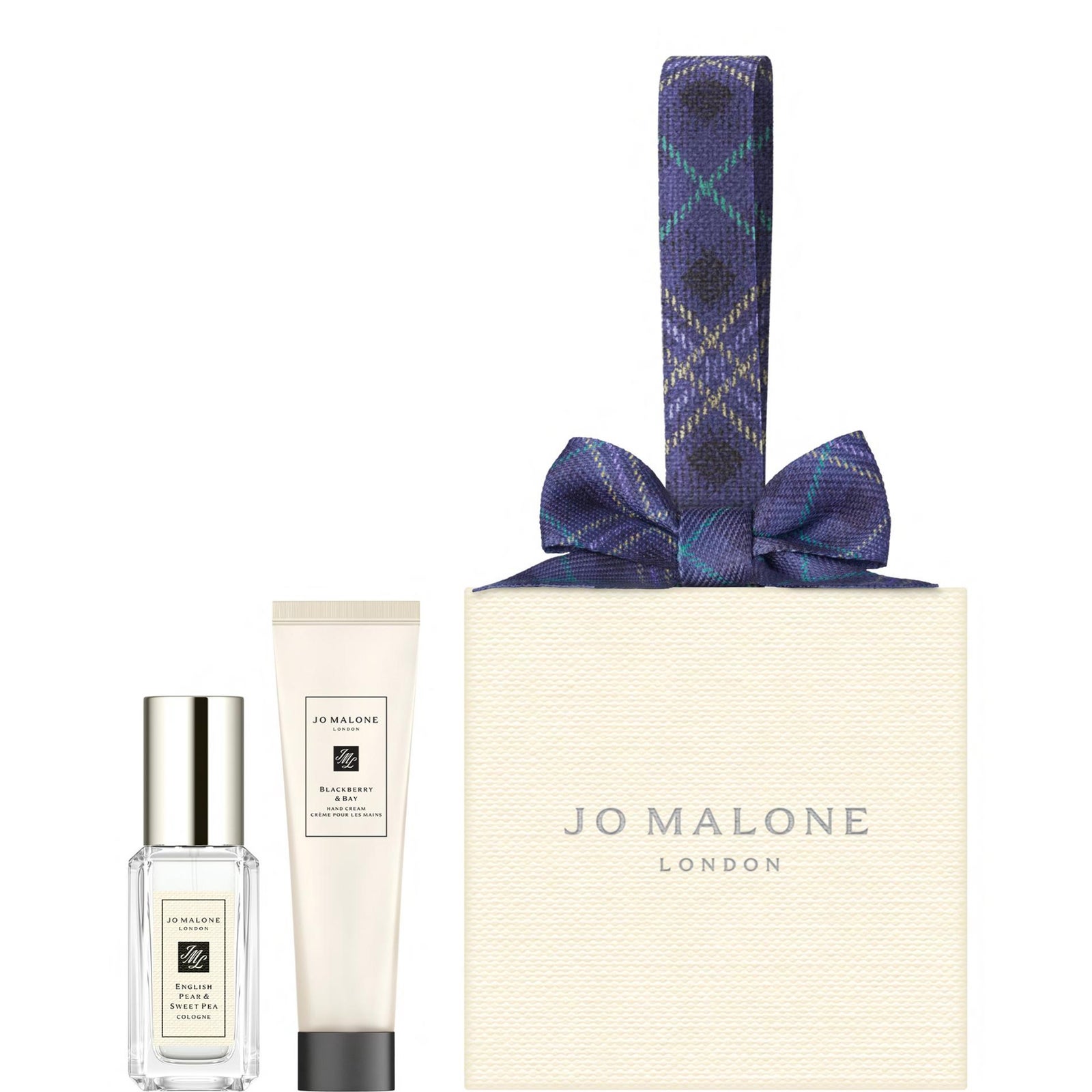 Jo Malone London Cream Ornament 