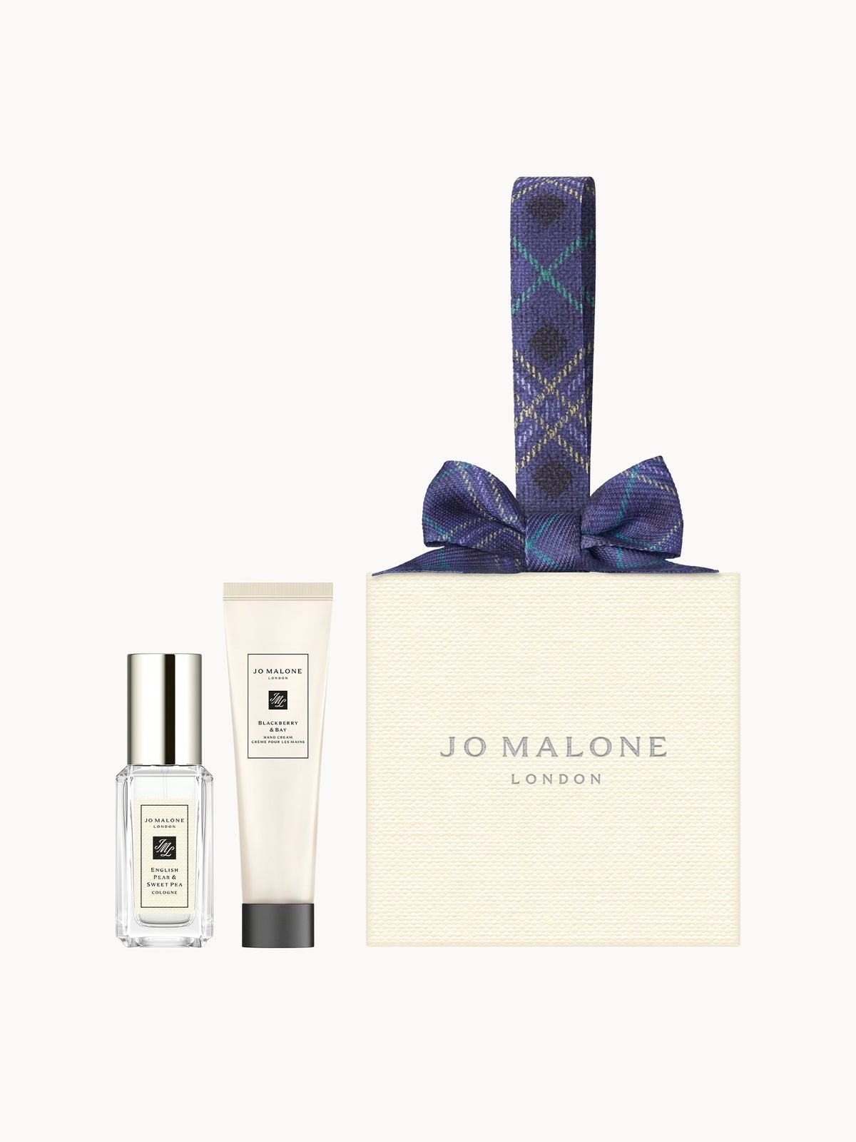 Jo Malone London Cream Ornament