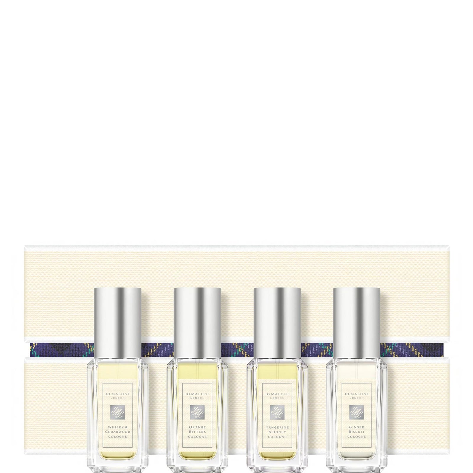 Jo Malone London Fragrant Festivities Cologne Collection