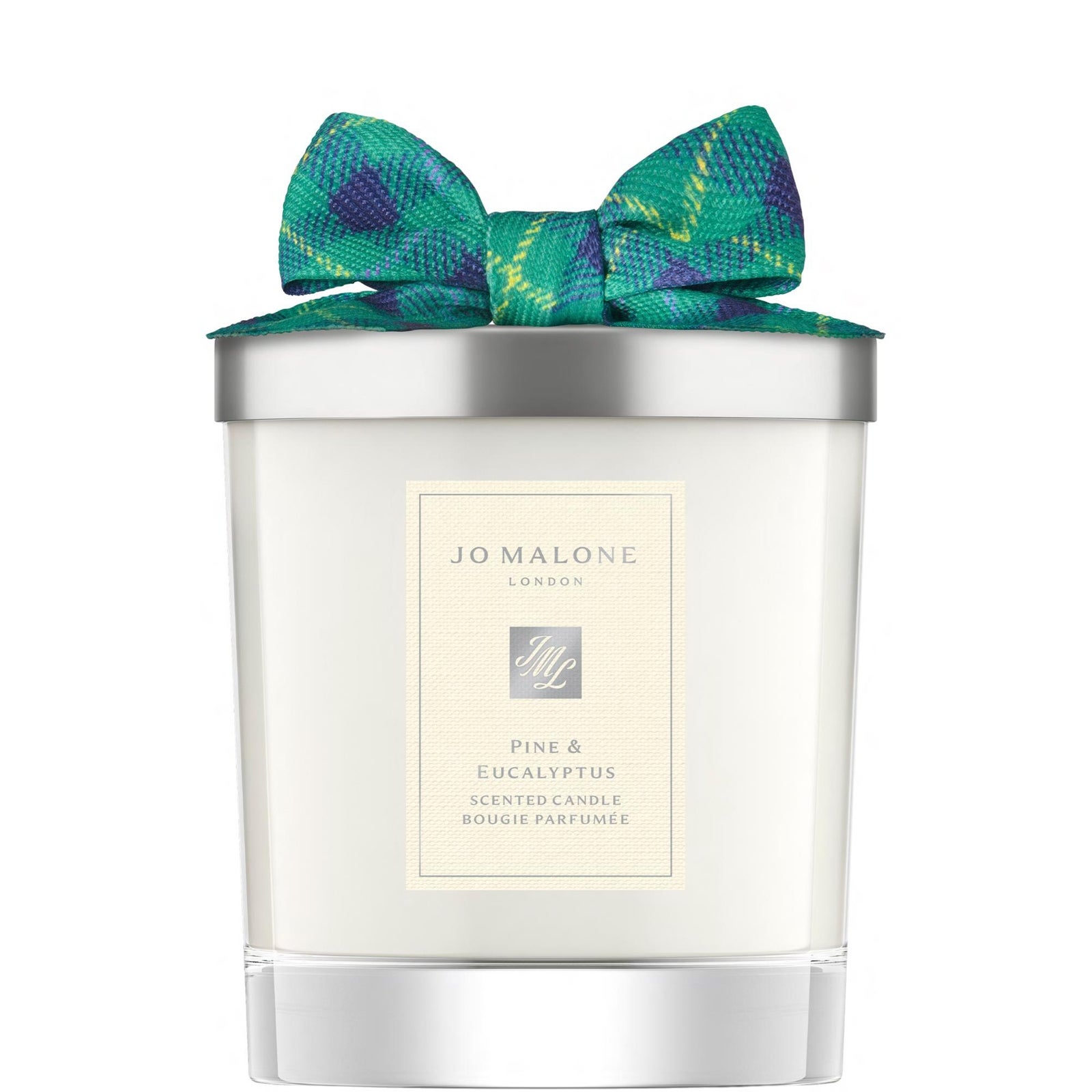 Jo Malone London Pine & Eucalyptus Classic Candle 200g